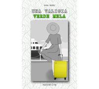 UNA VALIGIA VERDE MELA: Il caso decide più del destino