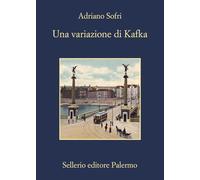 Una variazione di Kafka. Nuova ediz. (La memoria)