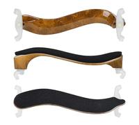Una variedad de hombreras para violín reposamuñecas ajustables 3/4 4/4 hombreras para violín accesorios para violín (Color : 170)