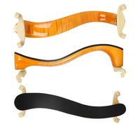 Una variedad de hombreras para violín reposamuñecas ajustables 3/4 4/4 hombreras para violín accesorios para violín (Color : 32)