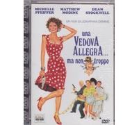 Una Vedova Allegra Ma Non Troppo [Italia] [DVD]
