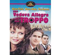 Una vedova allegra... ma non troppo [Italia] [DVD]