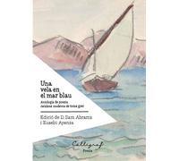 Una vela en el mar blau | Dd. Aa