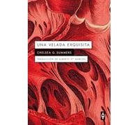 UNA VELADA EXQUISITA: An Excellent Host (Alpha α)