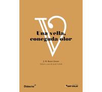 Una vella, coneguda olor: 12 (Lectures Punt volat)