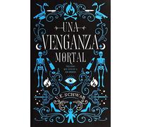 Una venganza mortal (Puck)