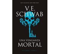 Una venganza mortal (Umbriel narrativa)