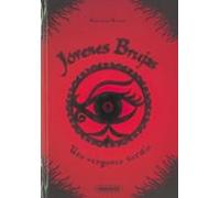 Una Venganza Tardia. Jovenes Brujas