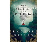 Una ventana a la oscuridad: 1 (El Rey Pastor)