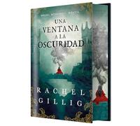 Una ventana a la oscuridad (EDICIÓN ESPECIAL LIMITADA): 1 (El Rey Pastor)