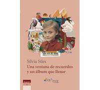 UNA VENTANA DE RECUERDOS Y UN ÁLBUM FAMILIAR