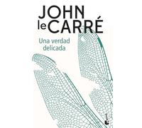 Una verdad delicada (Biblioteca John le Carré)