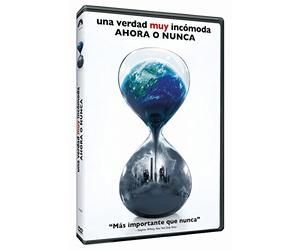 Una Verdad Muy Incomoda: Ahora O Nunca [DVD]