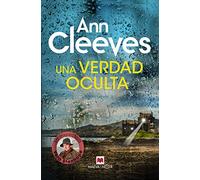 Una verdad oculta (MAEVA noir)