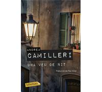 Una veu de nit | Andrea Camilleri