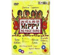 Una vez al año [DVD]