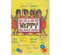 Una Vez al Año Ser Hippy no Hace Daño (Edición Sobre) [DVD] (1969)