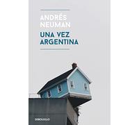Una vez Argentina (Best Seller)