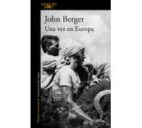 Una vez en Europa (De sus fatigas 2) (Literaturas)