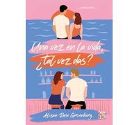 Viktor & Rolf – Una vez en la vida, ¿tal vez dos?: Maybe once, maybe twice (VeRa)