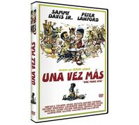 Una Vez Más [DVD]