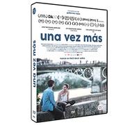 Una Vez Más DVD 2019