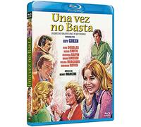 Una vez no basta DVD