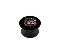 Una Vez Que amas Japón no Hay Vuelta atrás Viajes Japonés PopSockets PopGrip Adhesivo