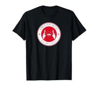 Una Vez Que lo Ves, no Puedes Verlo (Declaración de conspiración) Camiseta