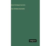 Una víctima inocente