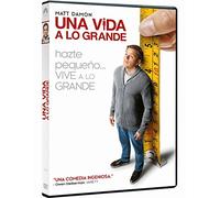 Una Vida A Lo Grande [DVD]