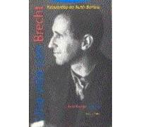 Una Vida Con Brecht Recuerdos De Ruth Berlau