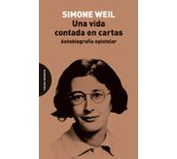 Una vida contada en cartas