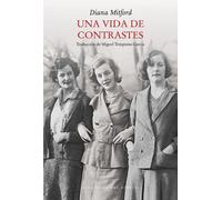 Una vida de contrastes | Diana Mitford