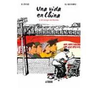 Una Vida En China Nº 2: El Tiempo Del Partido