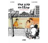 Una Vida En China Nº 3: El Tiempo Del Dinero