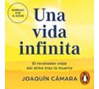 Una Vida Infinita (audiolibro)