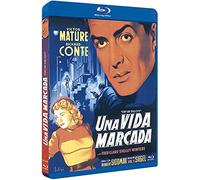 Una Vida Marcada BD 1948 Cry of the City [Blu-ray]