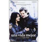 UNA VIDA MEJOR (DVD)