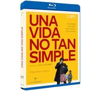 Una vida no tan simple [Blu-ray]