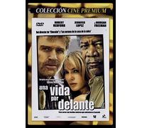 Una Vida Por Delante (An Unfinished Life) (Estuche Slim) [DVD]