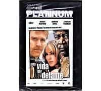 Una Vida por Delante DVD, Película con Robert Redford, Jennifer Lopez, Morgan Freeman, Colección Cine Platinum