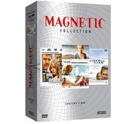 Una vida por delante + Lejos de la tierra quemada + Door in floor [DVD]