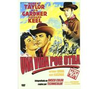 Una vida por otra [DVD]