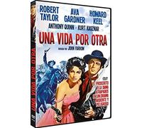 Una vida por otra ( Ride, Vaquero! (1953) )