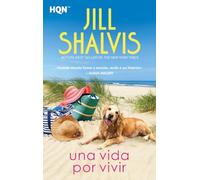 Una vida por vivir (HQN)