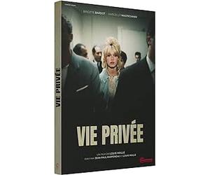 Una vida privada / A Very Private Affair ( Vie privée ) [ Origen Francés, Ningun Idioma Espanol ]