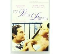 Una Vida Privada [DVD] (1962) Vie privée
