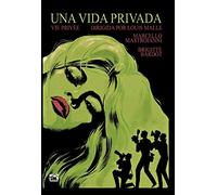Una Vida Privada [DVD]