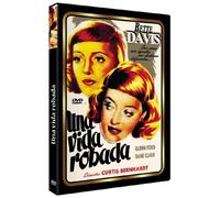 Una Vida Robada [DVD]
